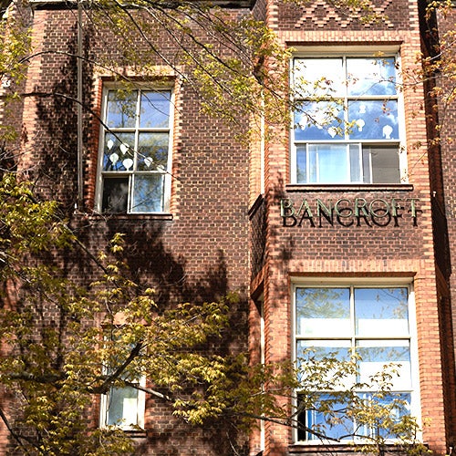 Bancroft Elementary School