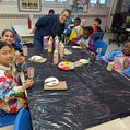Carlyle Kids Painting 