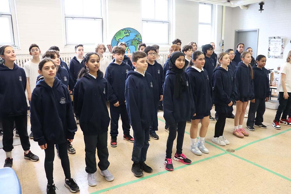 The Coalition for Music Education Announces the Winners of The Tune Up: Student Songwriting Contest