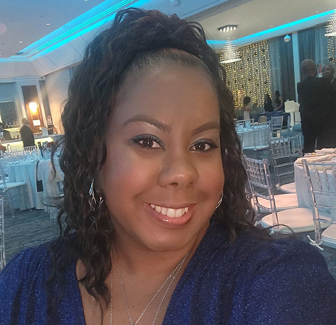 Celebrating The Unsung Heroes-Joy-Anne Layne