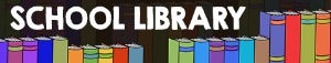 School Library Page