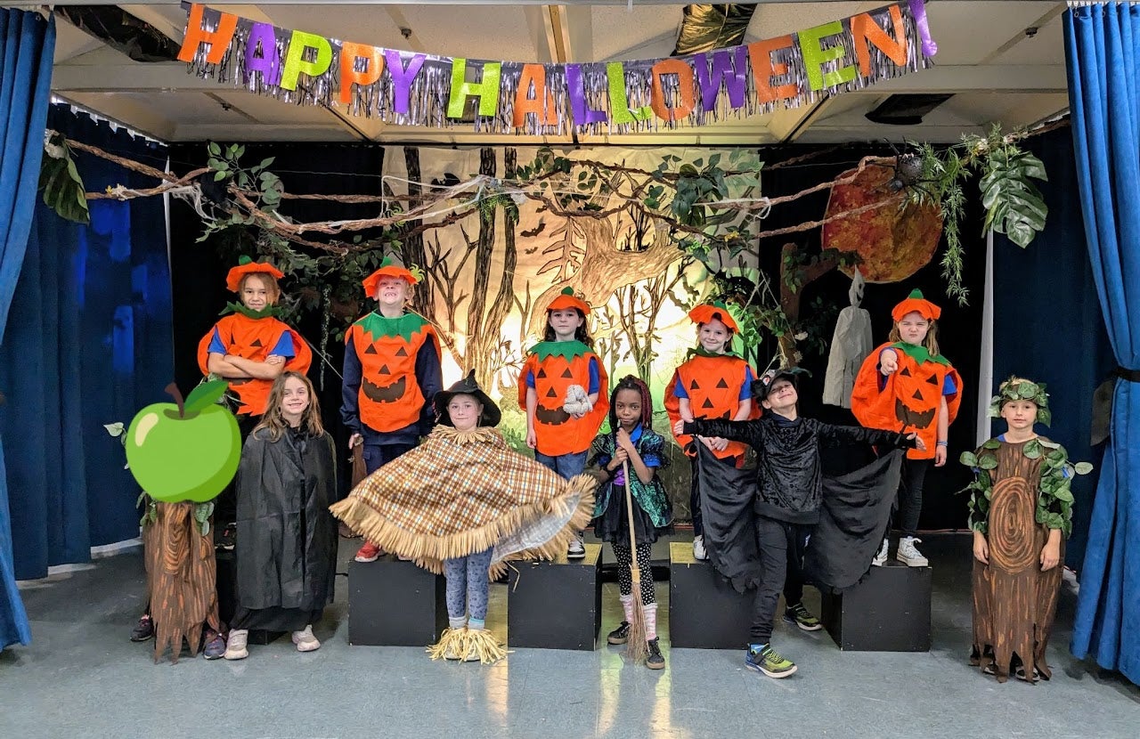 Fine Arts and Drama Program