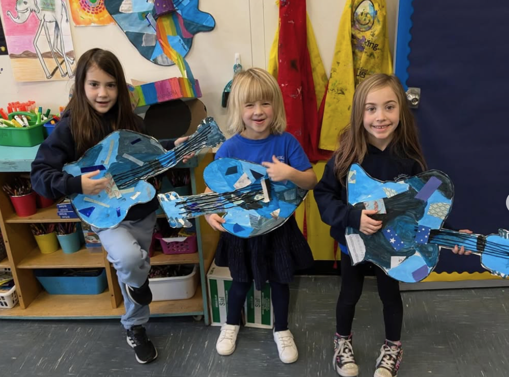  Fine Arts and Drama Program