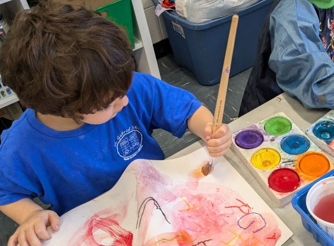  Fine Arts and Drama Program