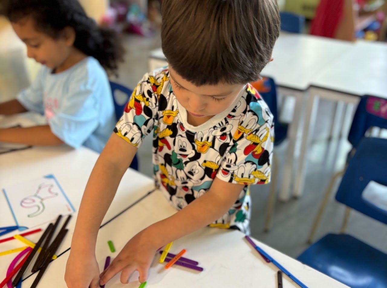  Fine Arts and Drama Program