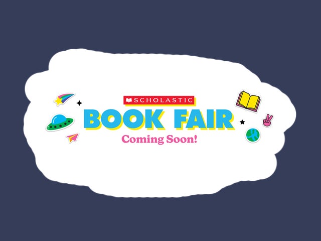 Scholastic Book Fair
