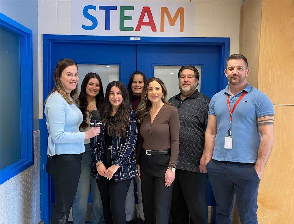 EastH Hill Staff and Administration