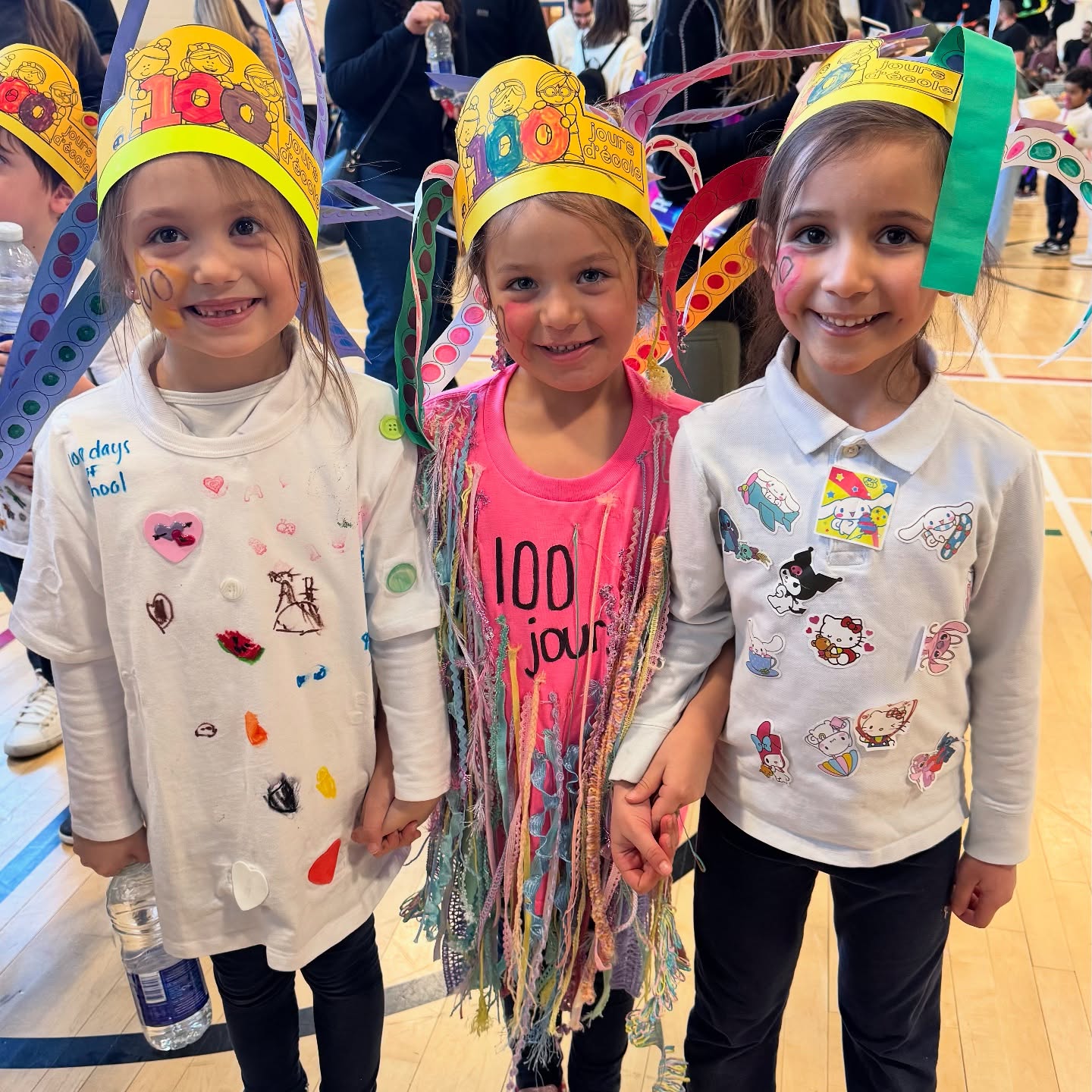 100 Days of School