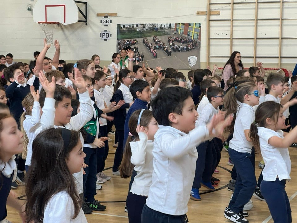 Black History Month Performance