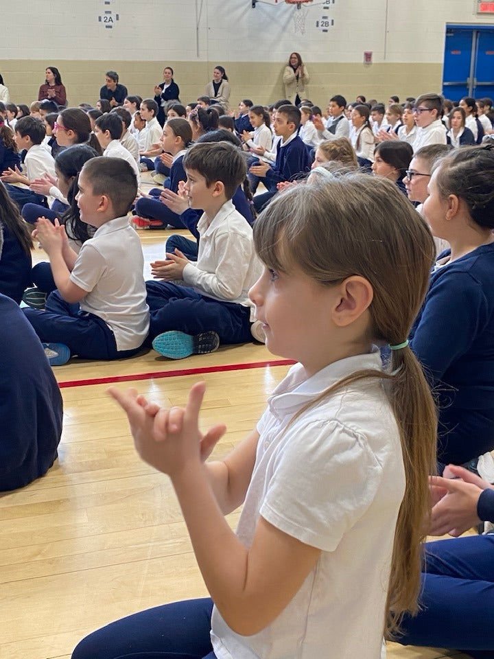 Black History Month Performance