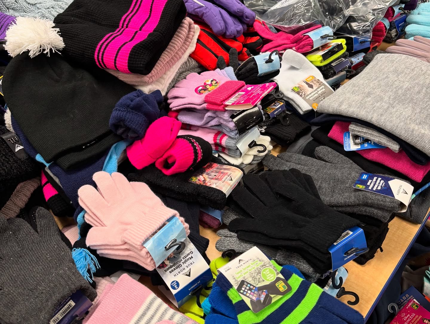 Holiday Campaign Kindness Quest