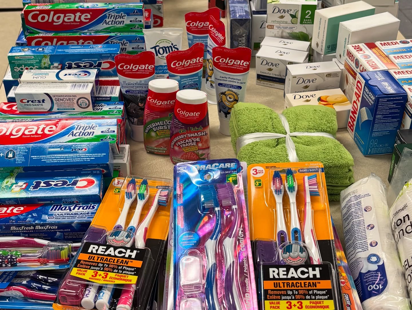 Holiday Campaign Kindness Quest