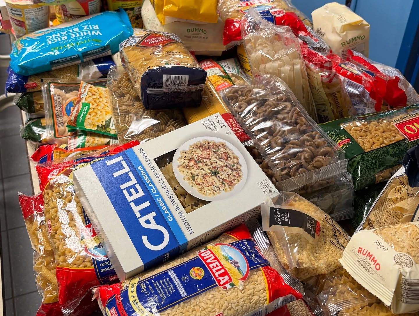 Holiday Campaign Kindness Quest