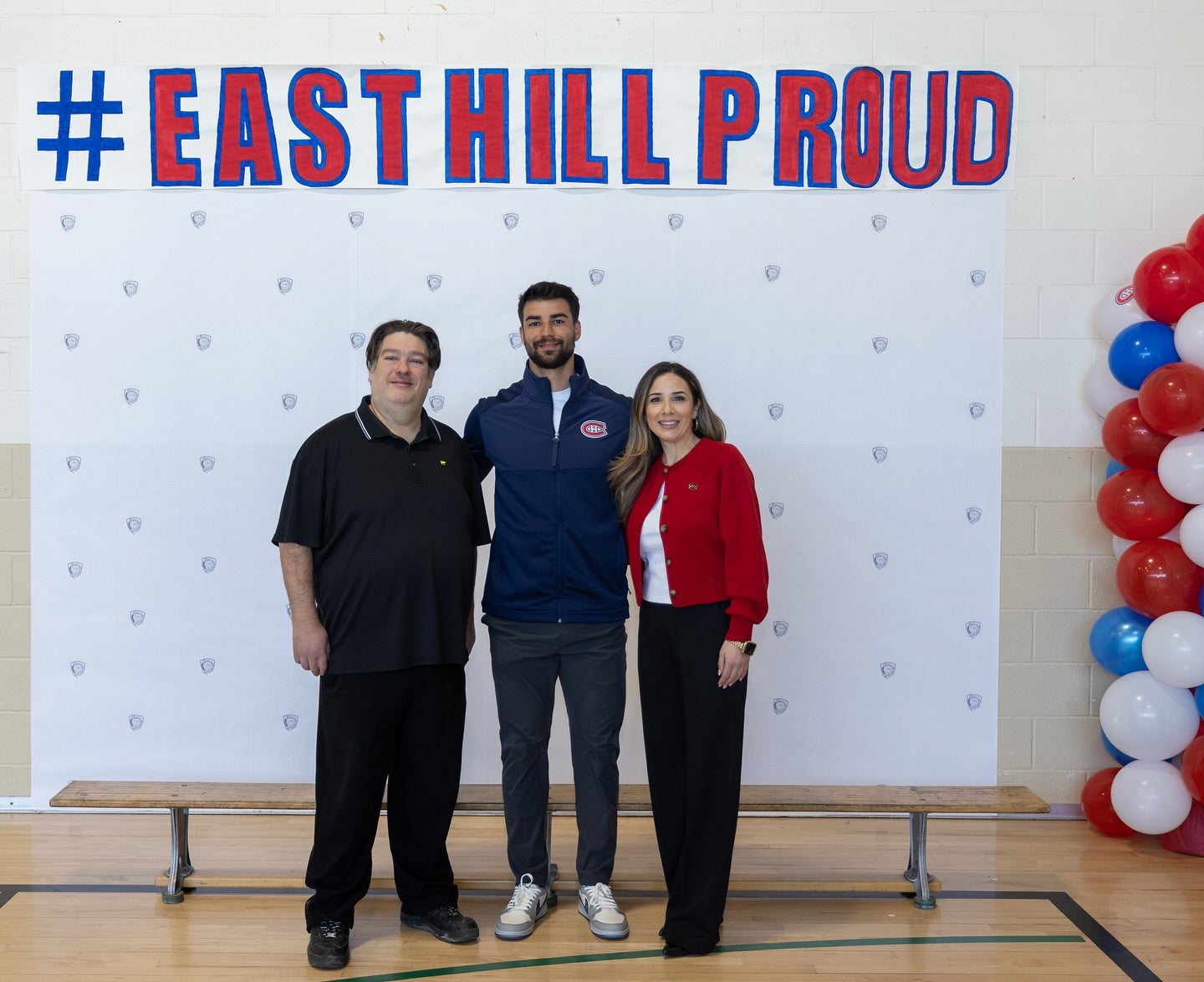 Hooked on School Week