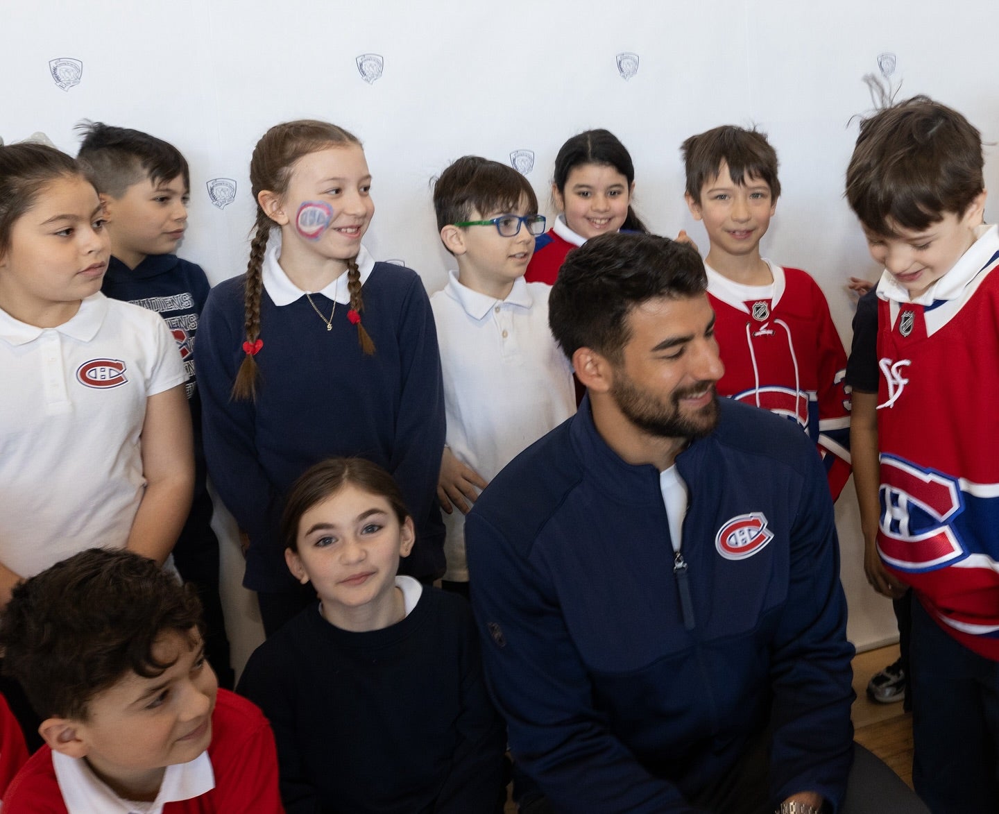 Hooked on School Week