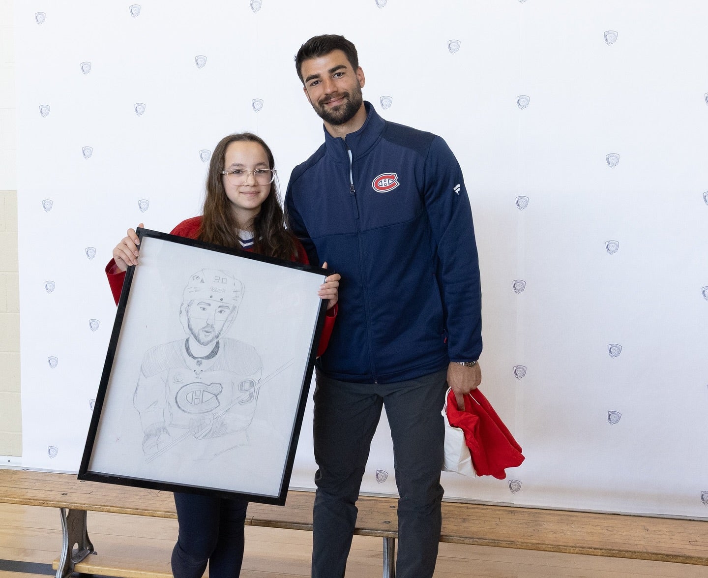 Hooked on School Week