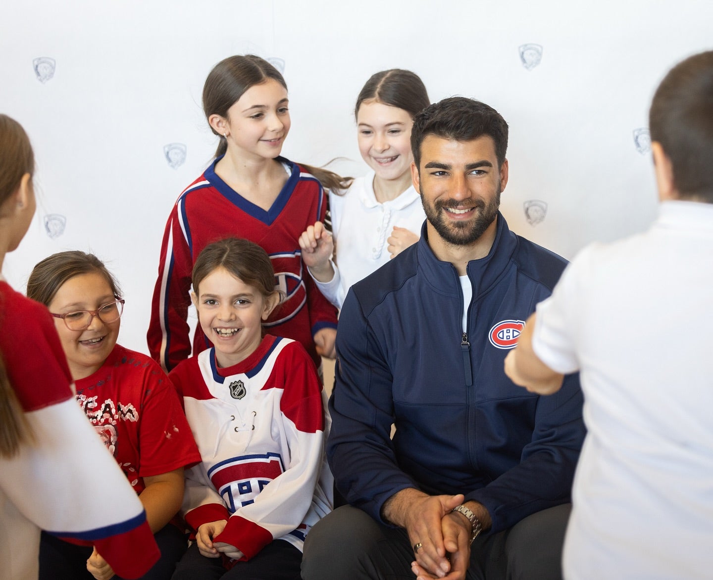 Hooked on School Week