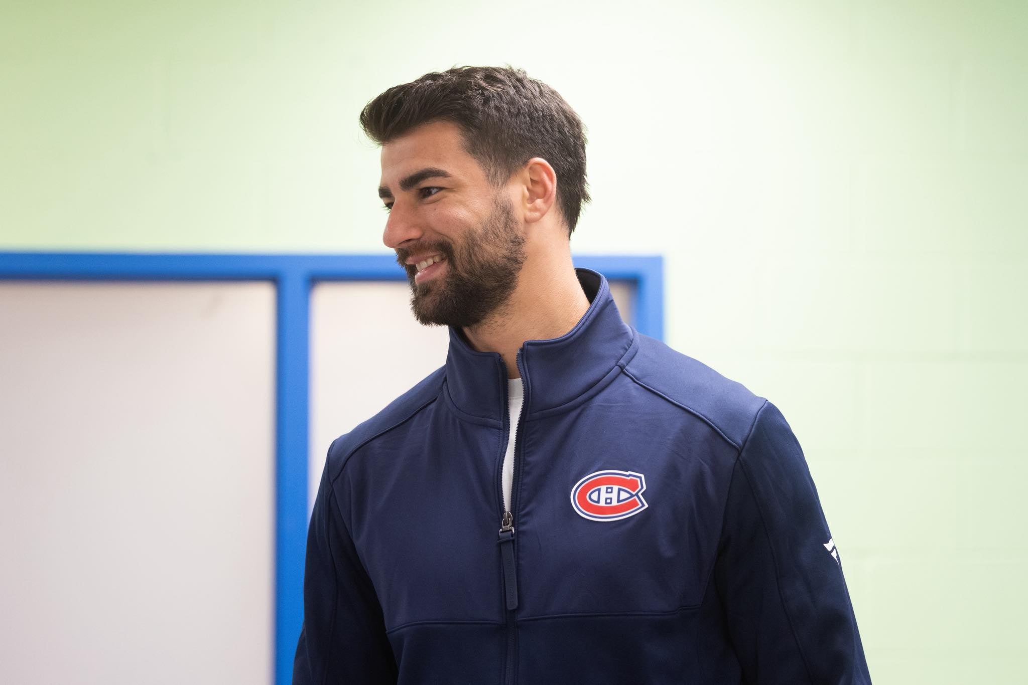 Hooked on School Week