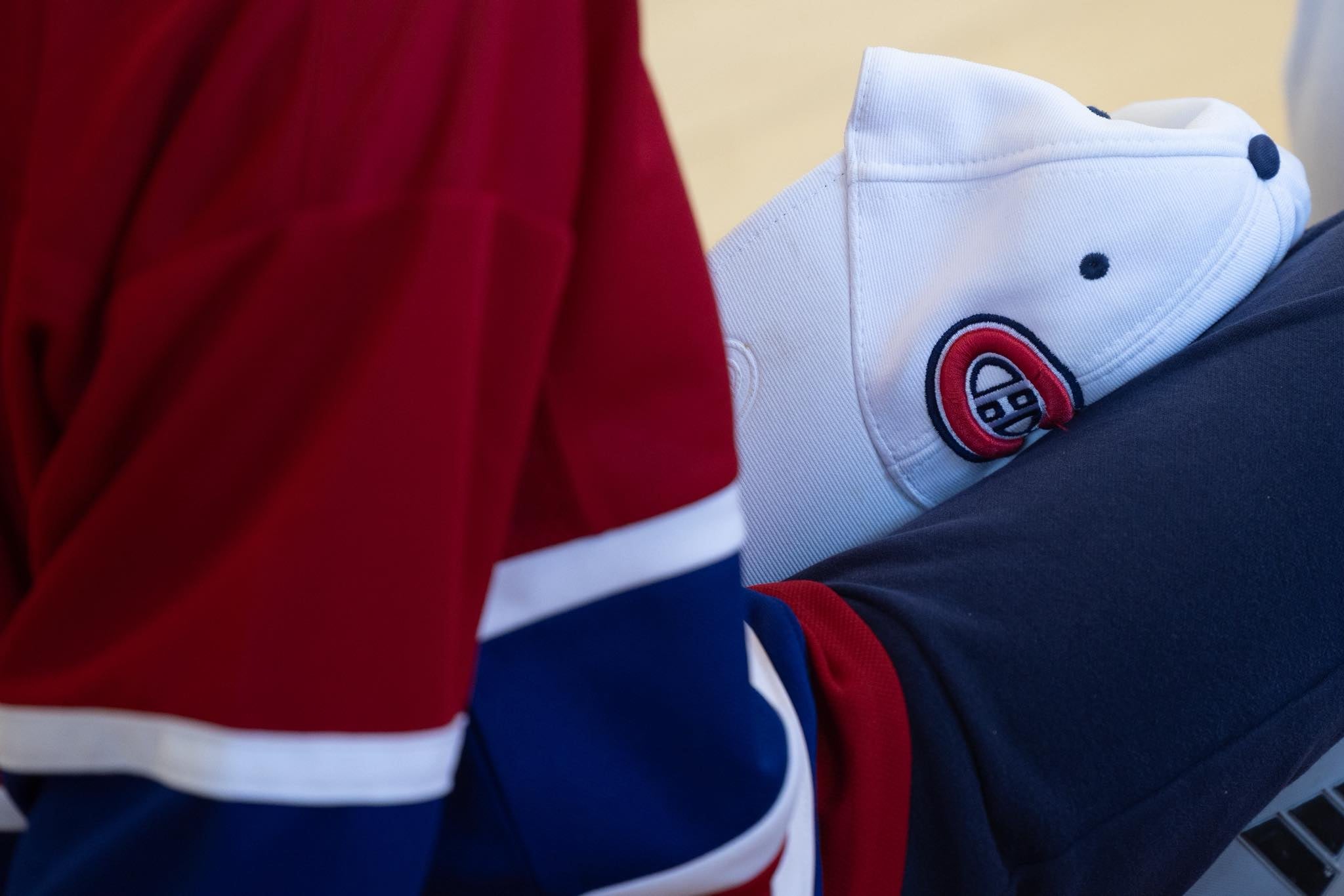 Hooked on School Week