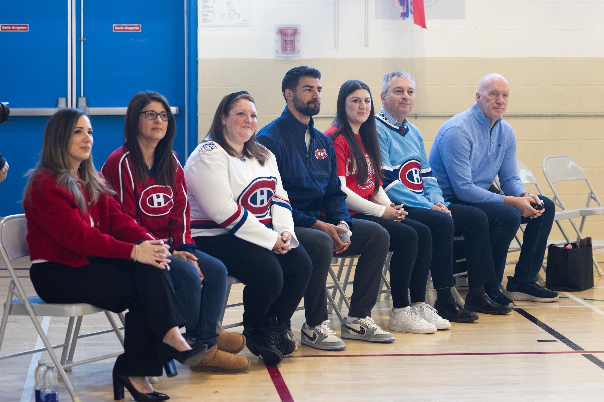 Hooked on School Week