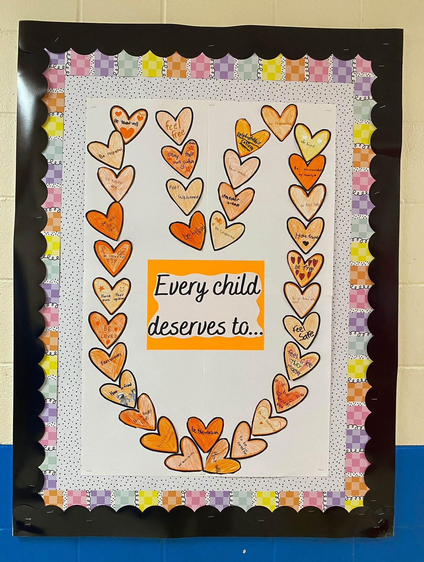 Truth and Reconciliation