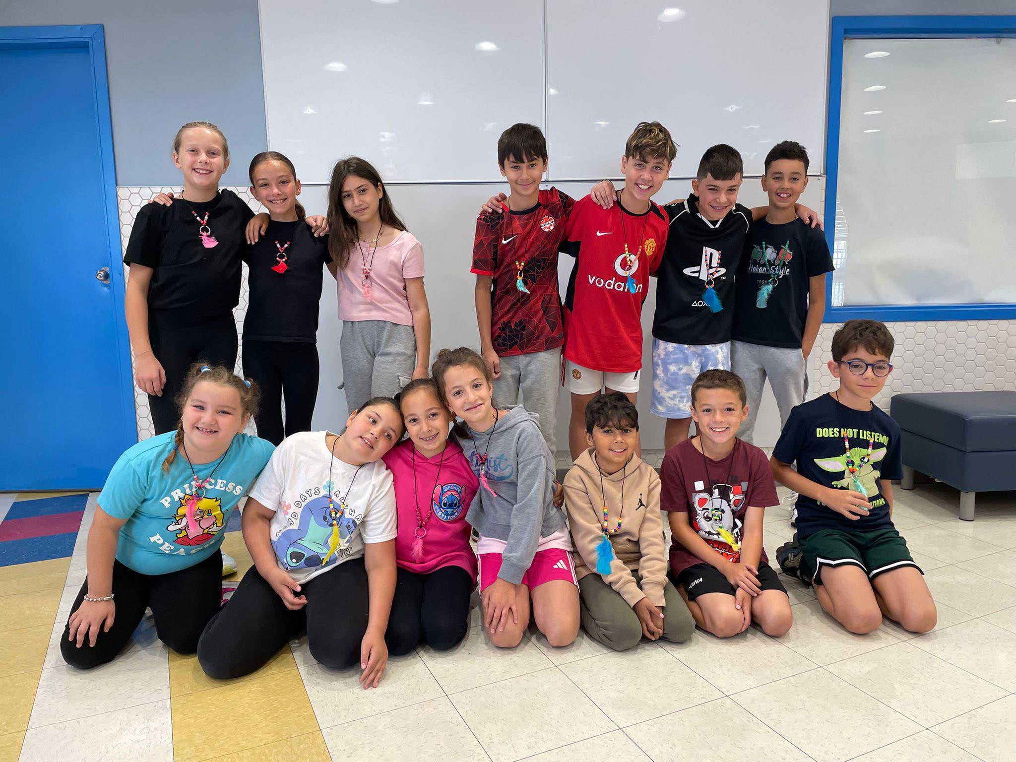 Truth and Reconciliation