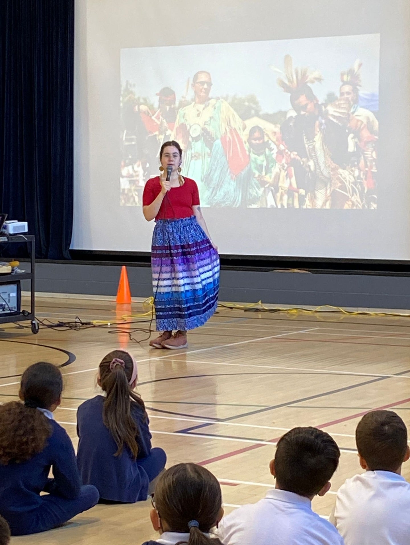 Truth and Reconciliation