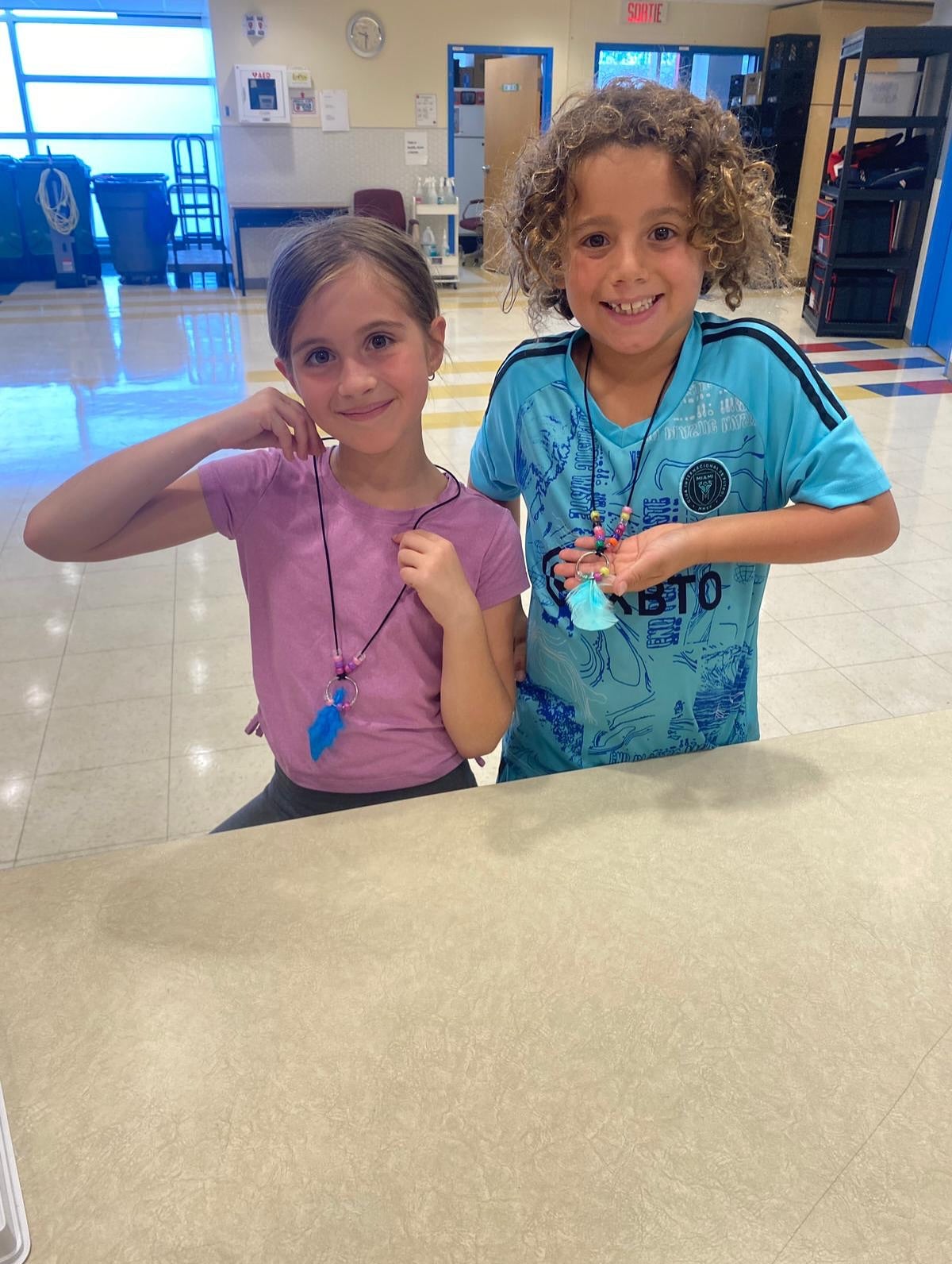 Truth and Reconciliation