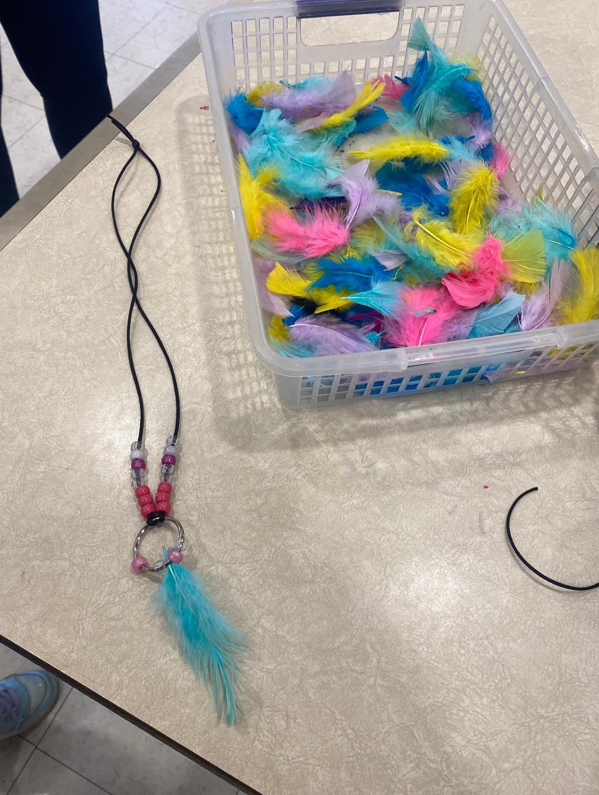 Truth and Reconciliation