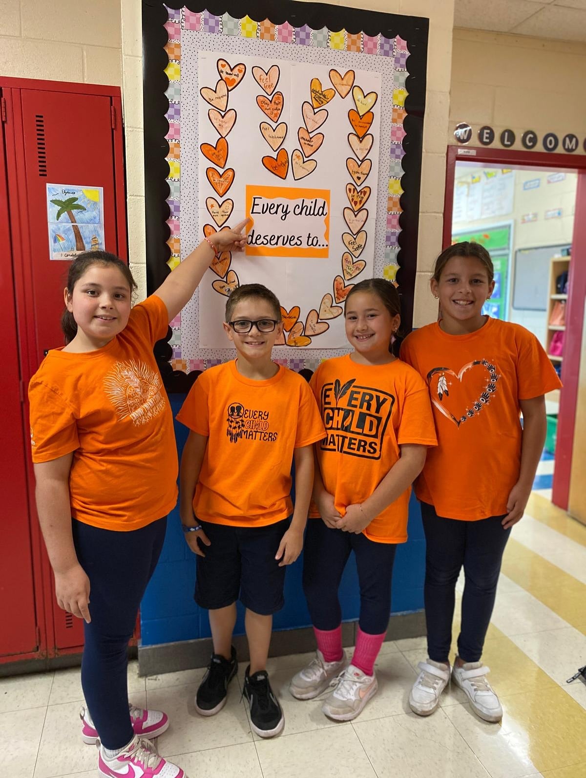 Truth and Reconciliation