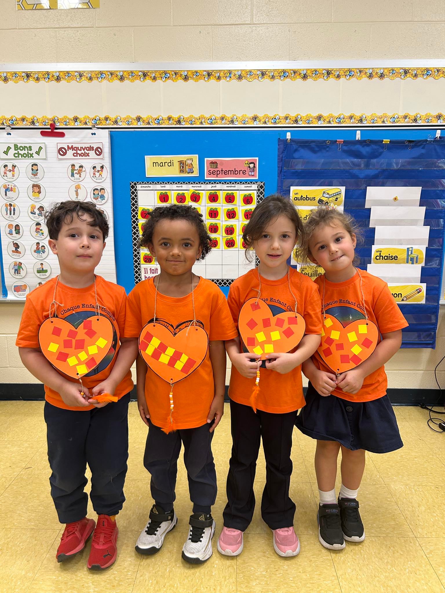 Truth and Reconciliation