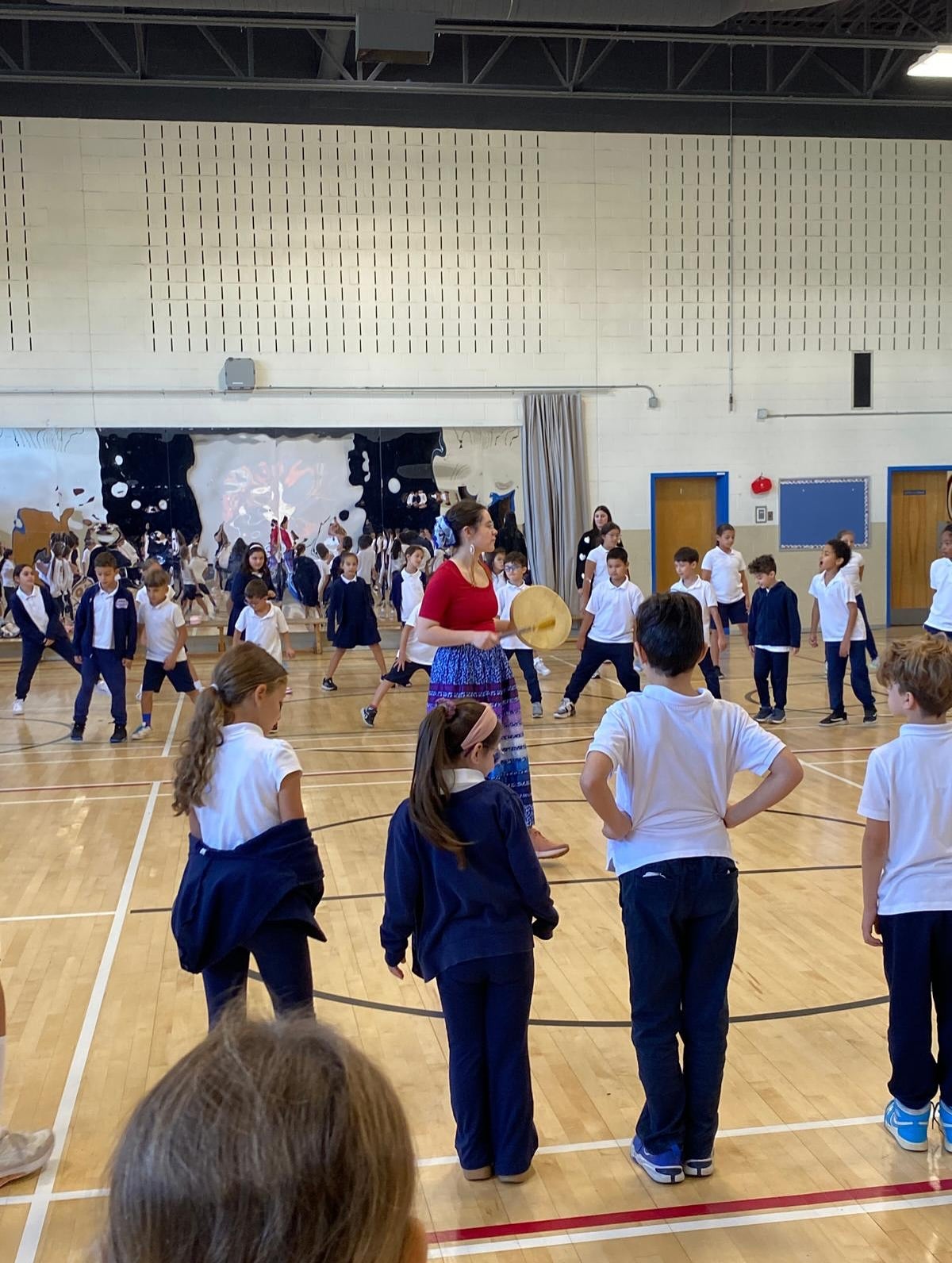 Truth and Reconciliation