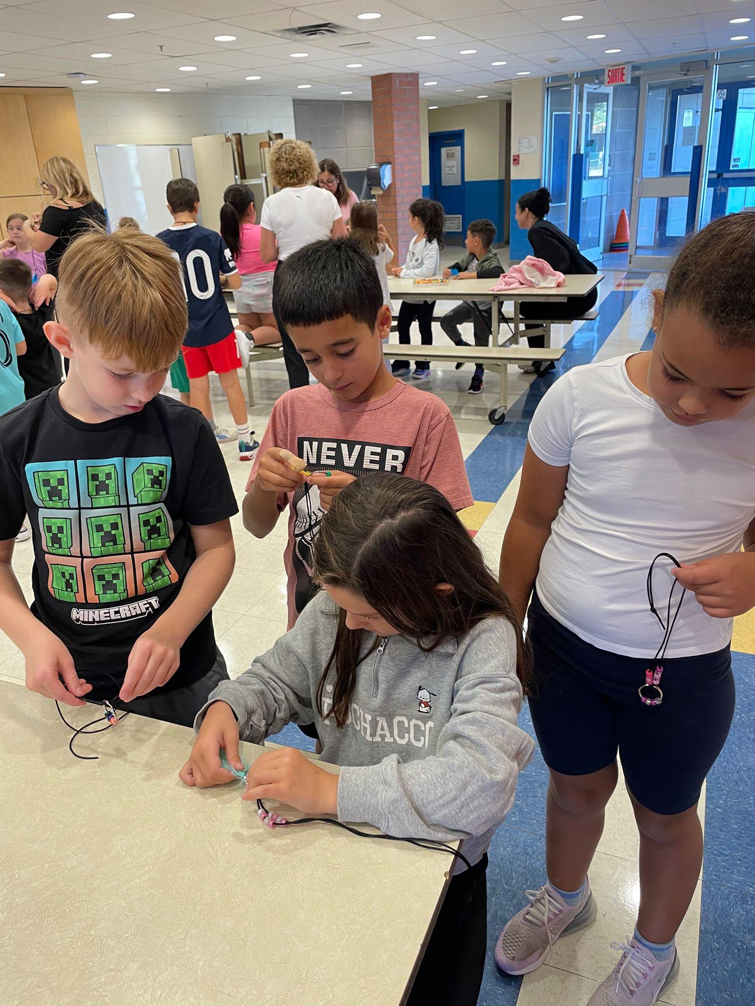 Truth and Reconciliation