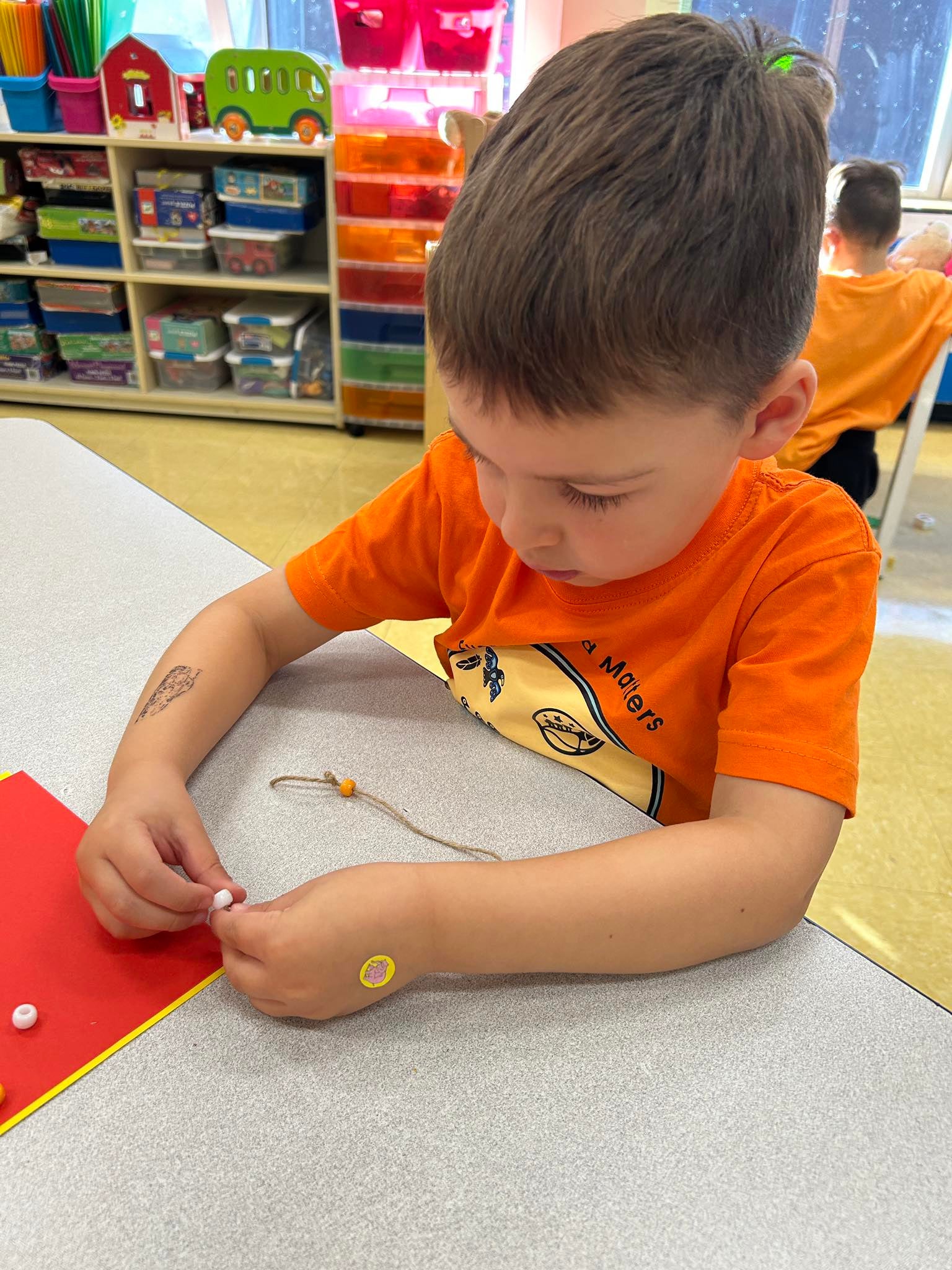 Truth and Reconciliation