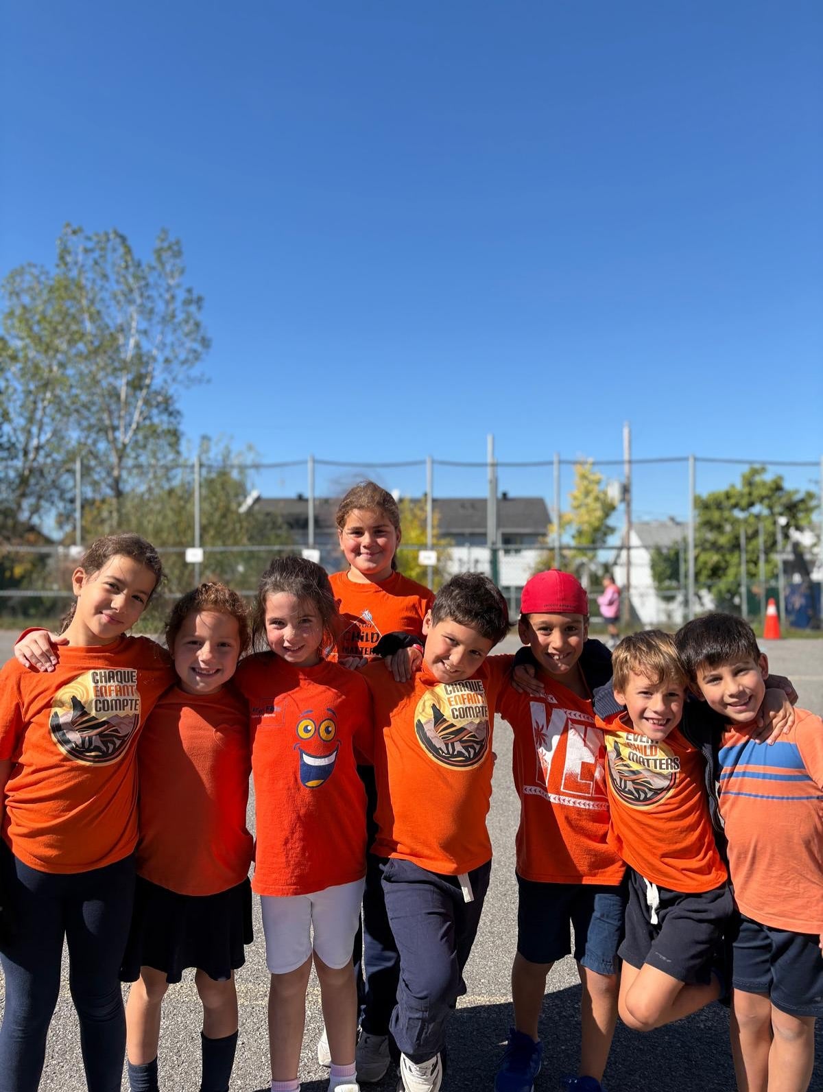 Truth and Reconciliation