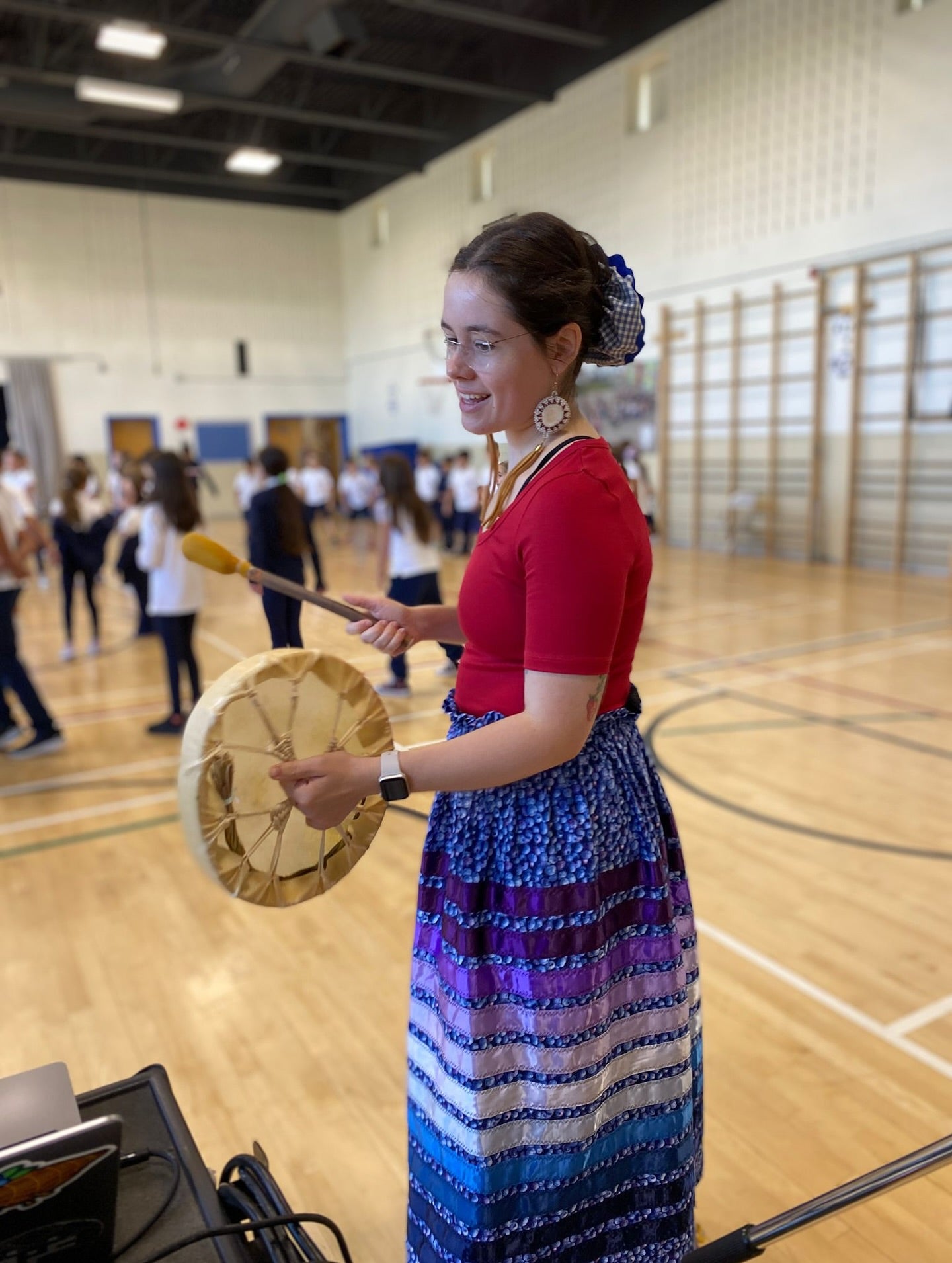 Truth and Reconciliation