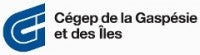 Cegep Gaspesie logo