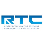 Rosemount Technology Centre Logo