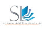 st-laurent-adult-education-centre-logo