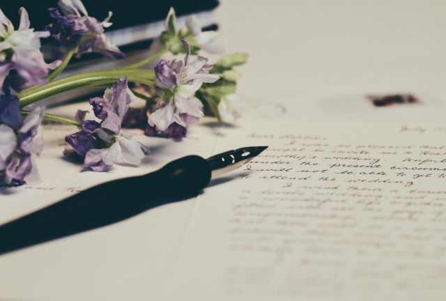 A letter to acknowledge a child’s efforts and promote resilience