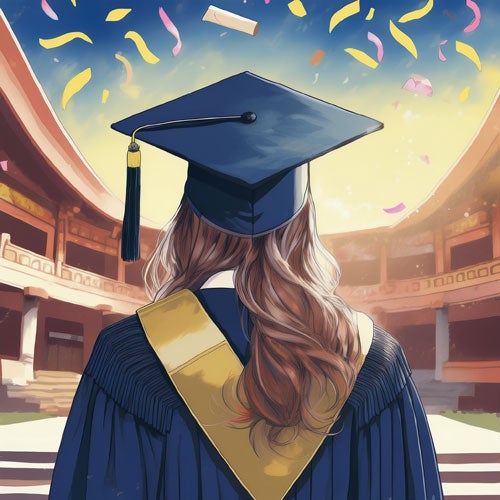graduation