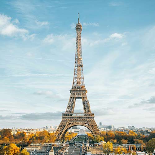 Enriched French Program