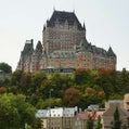 quebec city image