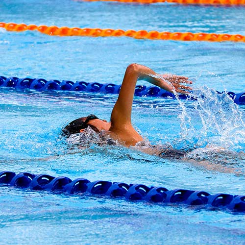 Athletics & ECA Programs