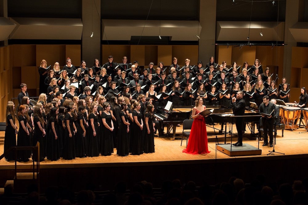 EMSB chorale