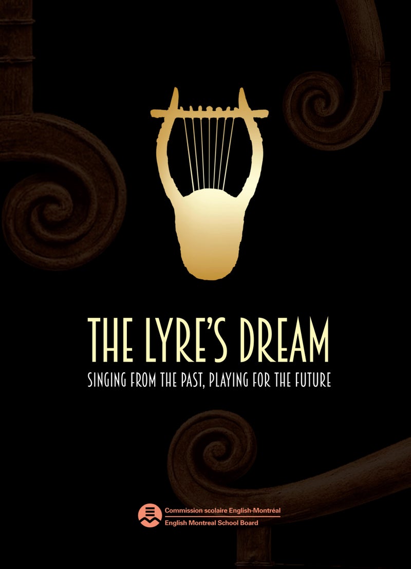 The Lyre&rsquo;s Dream 