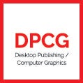 Desktop Publishing/Computer Graphics Icon