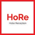 Hotel Reception Icon
