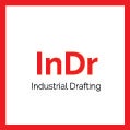 Industrial Drafting Icon