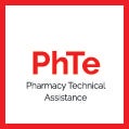 Pharmacy Technical Assistance Icon